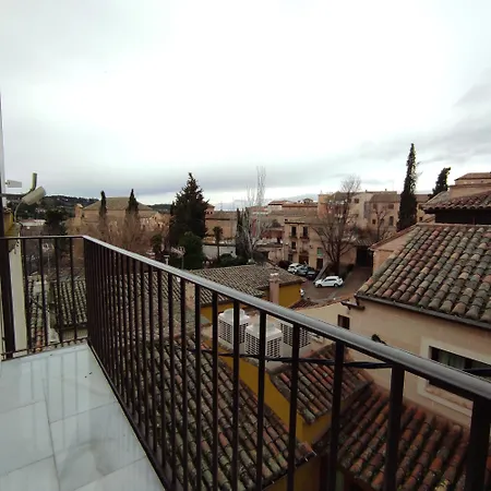 Hotel Pintor El Greco 4*